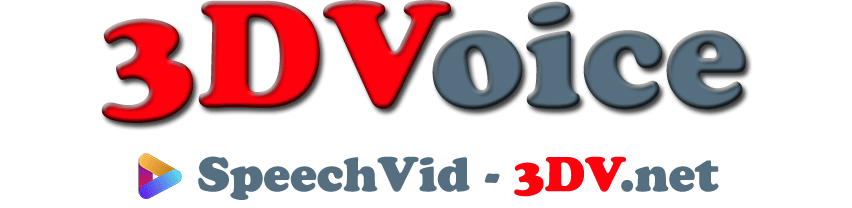 3DVoice